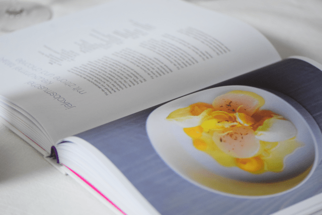 Jakobsmuschel Tataki & Ceviche (9)