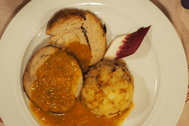 La Pergola Osteria Friulana (7)