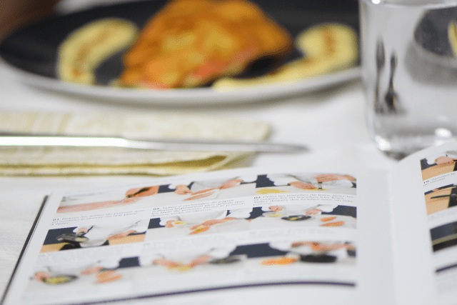 Red Snapper mit Erdäpfelschuppen (12)