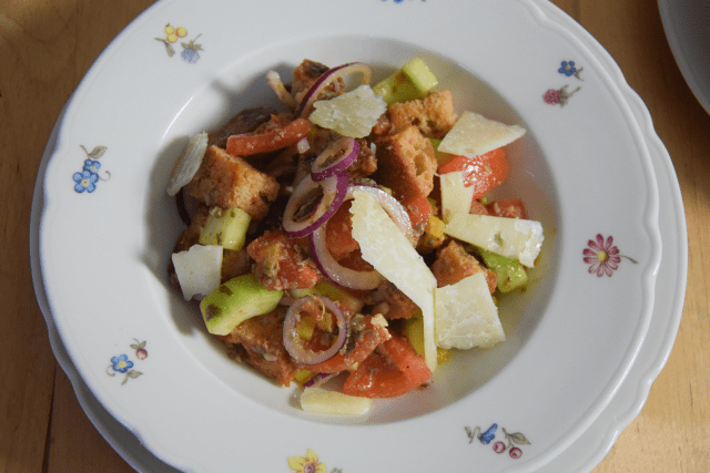 Panzanella (3)