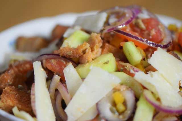 Panzanella (7)