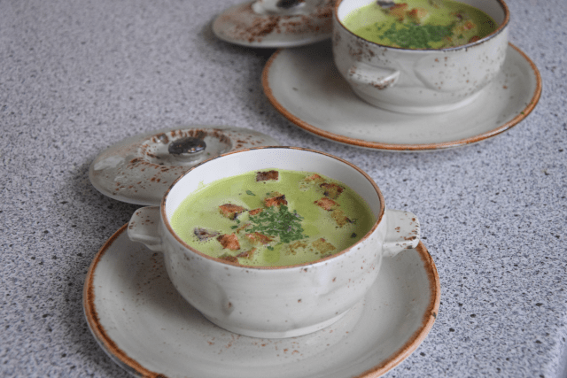 Bärlauchsüppchen (3)