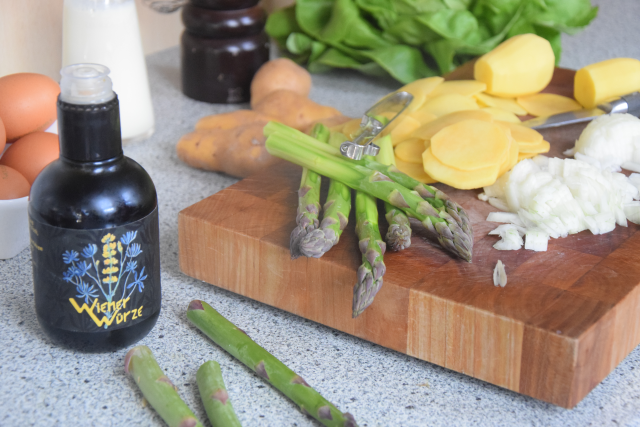 Spargelkräuterspeise (2)