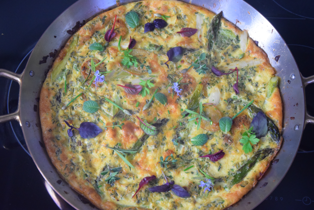 Spargelkräuterspeise (3)