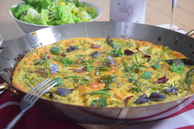 Spargelkräuterspeise (4)