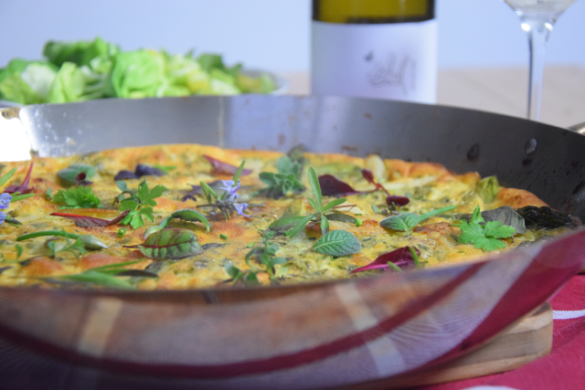 Spargelkräuterspeise (5)