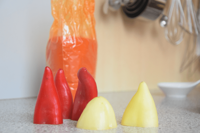 Überbackene Fleischpalatschinken (3)