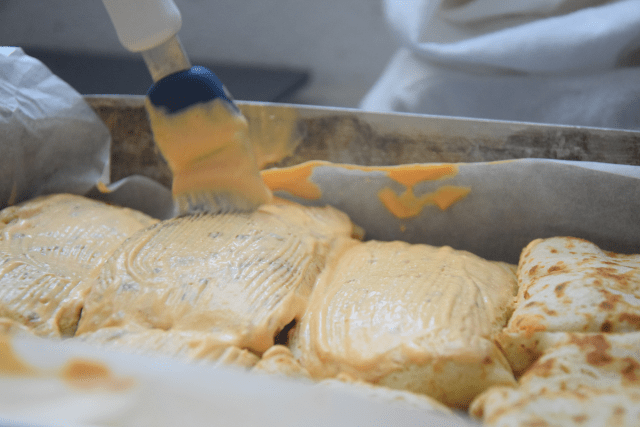 Überbackene Fleischpalatschinken (4)