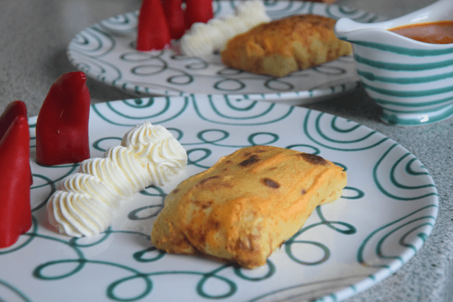 Überbackene Fleischpalatschinken (7)