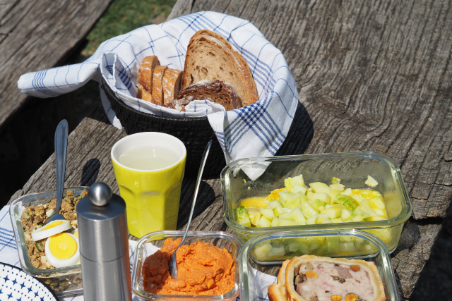 Pannonisches Picknick (9)