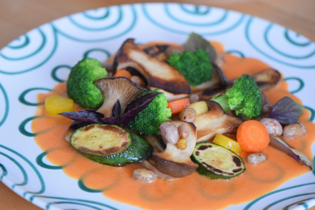 Paradeiser-Potpourri (5)