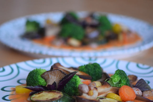 Paradeiser-Potpourri (6)