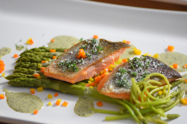 Saibling Spargel Kerbel (4)