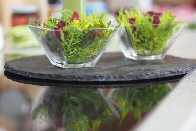 Gemüse-Carabineros mit Pluma (10)