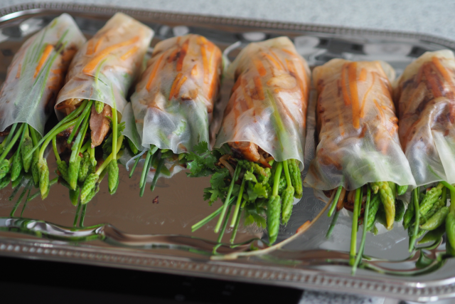 Gemüse-Carabineros mit Pluma (21)