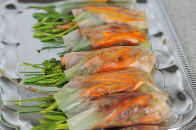 Gemüse-Carabineros mit Pluma (22)