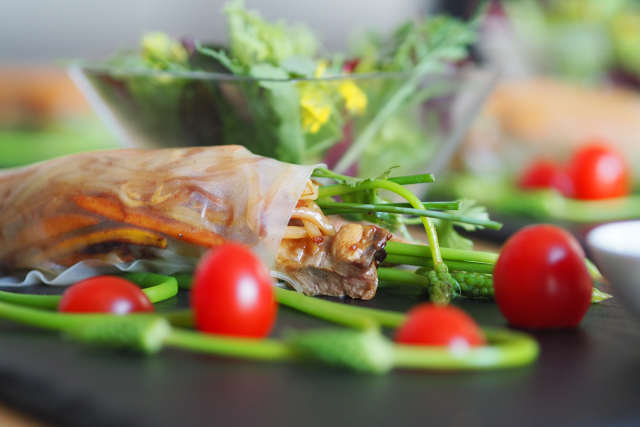 Gemüse-Carabineros mit Pluma (25)