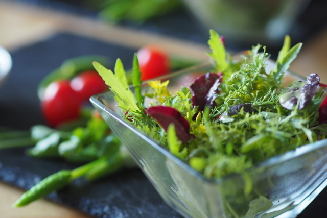 Gemüse-Carabineros mit Pluma (26)