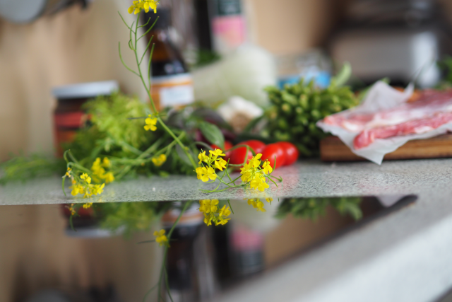 Gemüse-Carabineros mit Pluma (7)