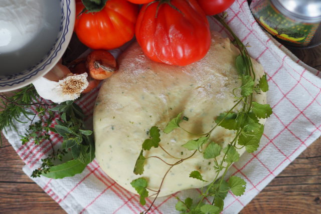 Gundelrebenpizza (1)