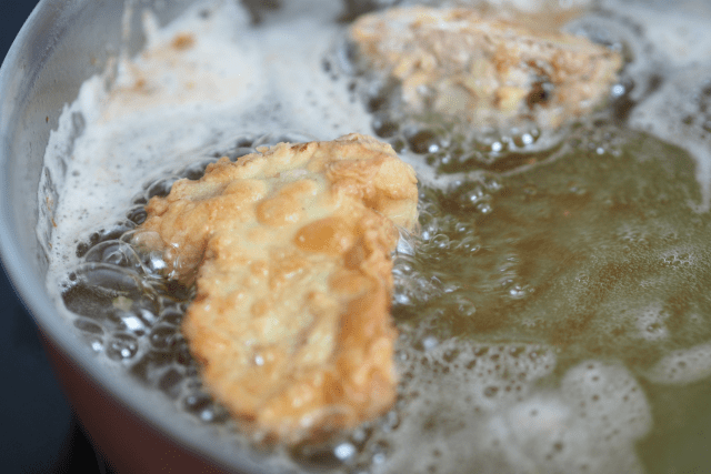 Steinpilze nach Gutsherrenart (3)