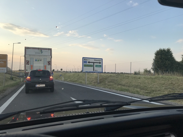 Les moules Morrisseau sont arrivées (1)