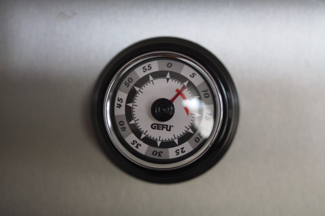 Muscheln à la crème