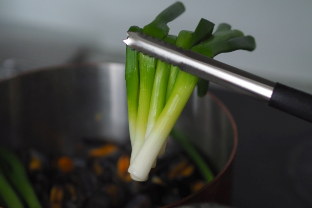 Muscheln à la crème