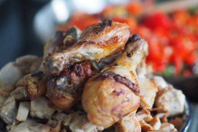 OLYMPUS DIGITAL CAMERA