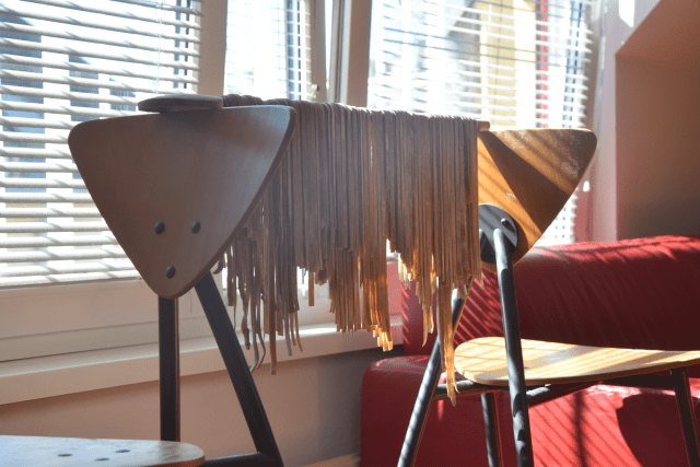 Der Hirsch ist da! (Wildmenü) (10)