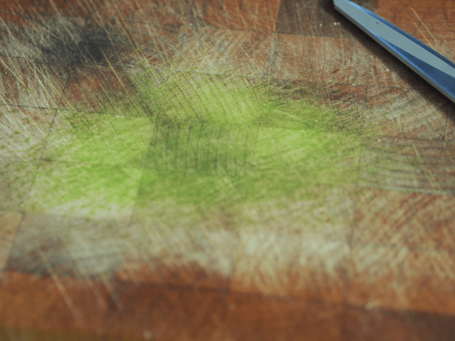 Der Hirsch ist da! (Wildmenü) (27)