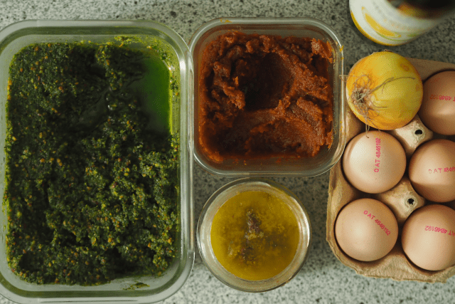 Fastenbrechen - Breakfast (1)