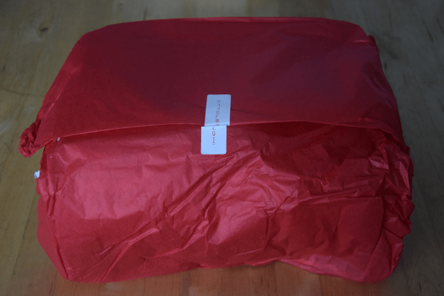 Ottolenghi SIMPLE just arrived! (1)