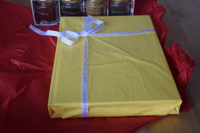 Ottolenghi SIMPLE just arrived! (2)