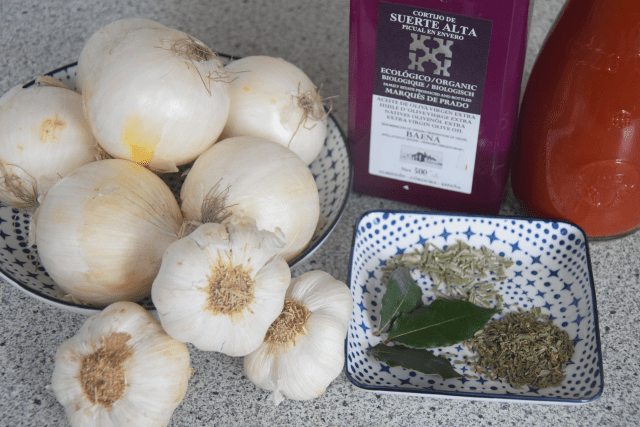 Sofrito – Geheimtipp aus dem Mittelmeer (1)