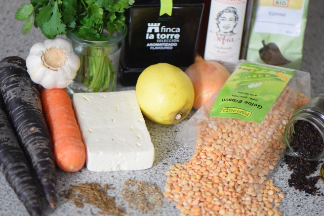 Gelber-Erbsen-Salat (1)