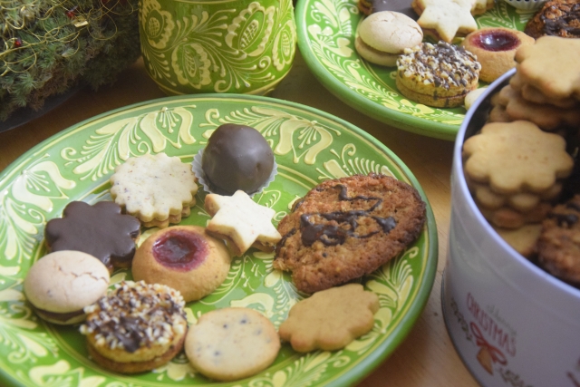 Glutenfreie Kekse (3)