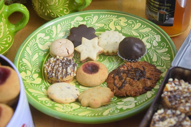Glutenfreie Kekse (5)