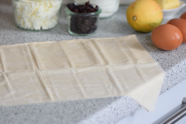 Topfenstrudelhüte (1)