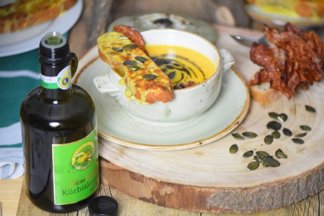Kürbiscremesuppe (3)