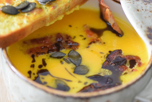Kürbiscremesuppe (5)