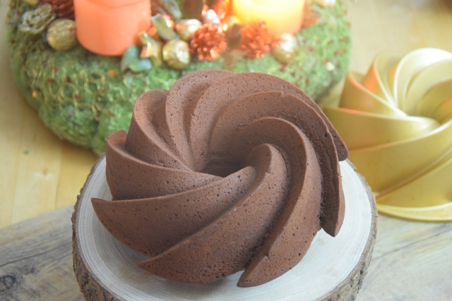 Schokoladegewürzkuchen (3)