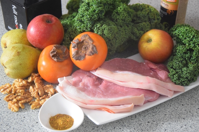 Ein Versuch, den Federkohl zu zähmen (1)