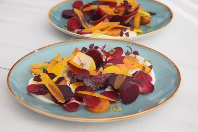 Eine kleine Rübenei (11)