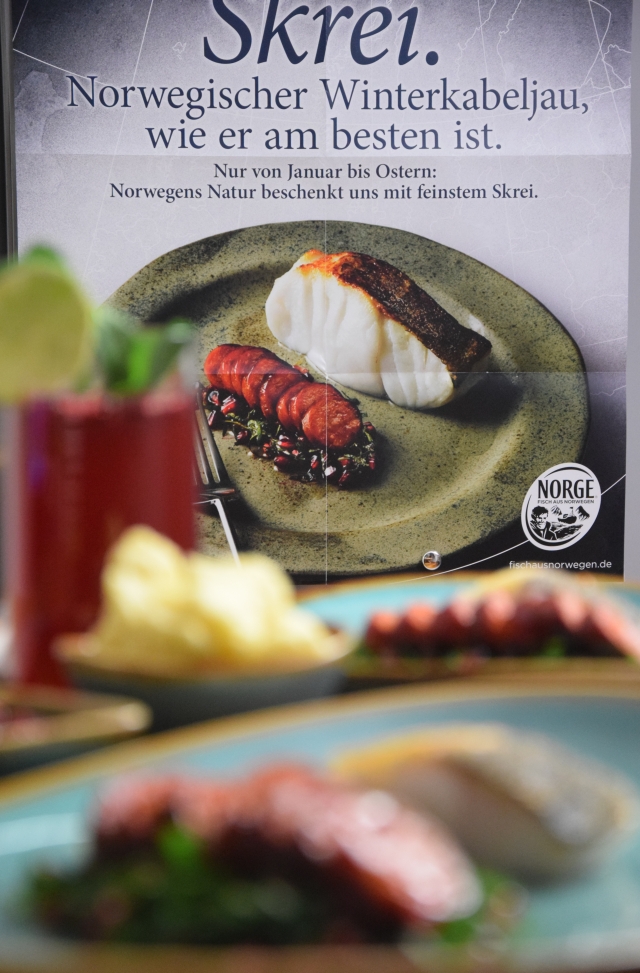 Skrei und Chorizo (7)