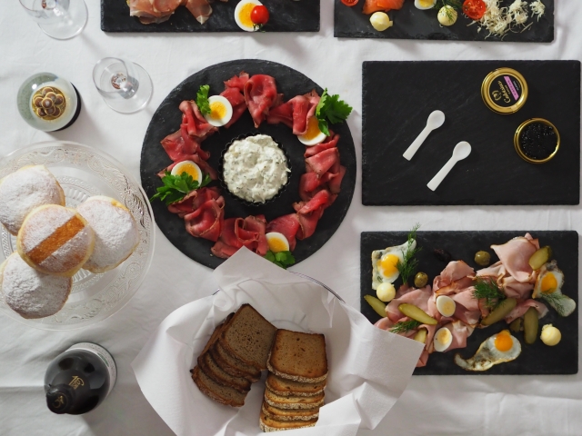 Wiener Opernball 2019 (2)