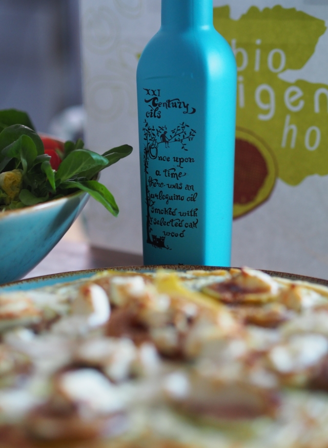 Himmlischer Feigen-Ziegenkäse-Speck-Kuchen (3)