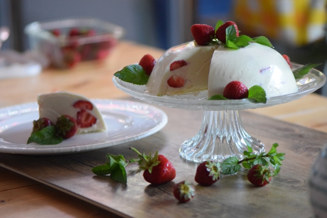 Zander mit Wildspargel, Brunnenkresse-Püree und Topinambur-Chips (5)