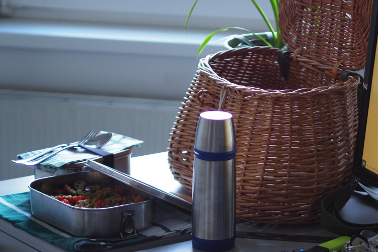 Hirsesalate zum Mitnehmen (5)