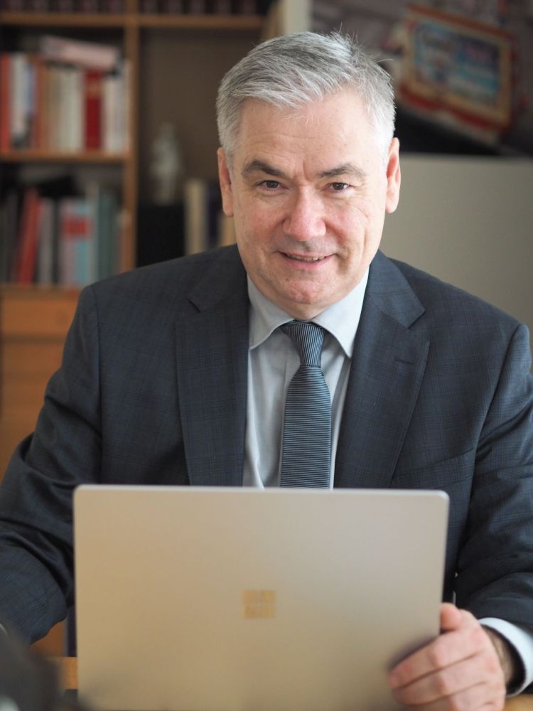 Christian Radakovits